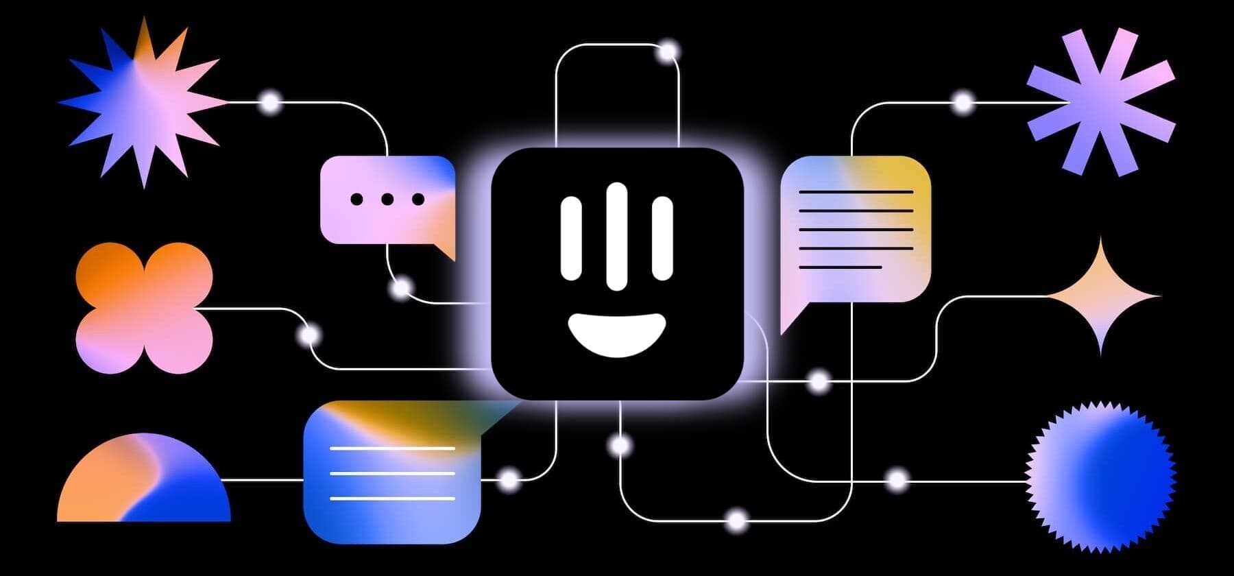 Image of Intercom AI Bot