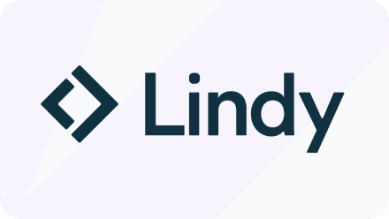 Image of Lindy