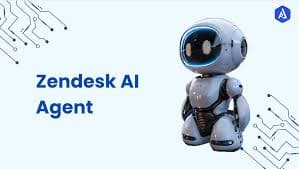 Image of Zendesk AI Agent